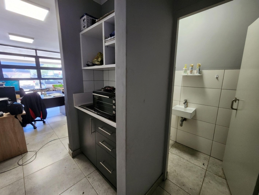 To Let commercial Property for Rent in Stikland Industrial Western Cape